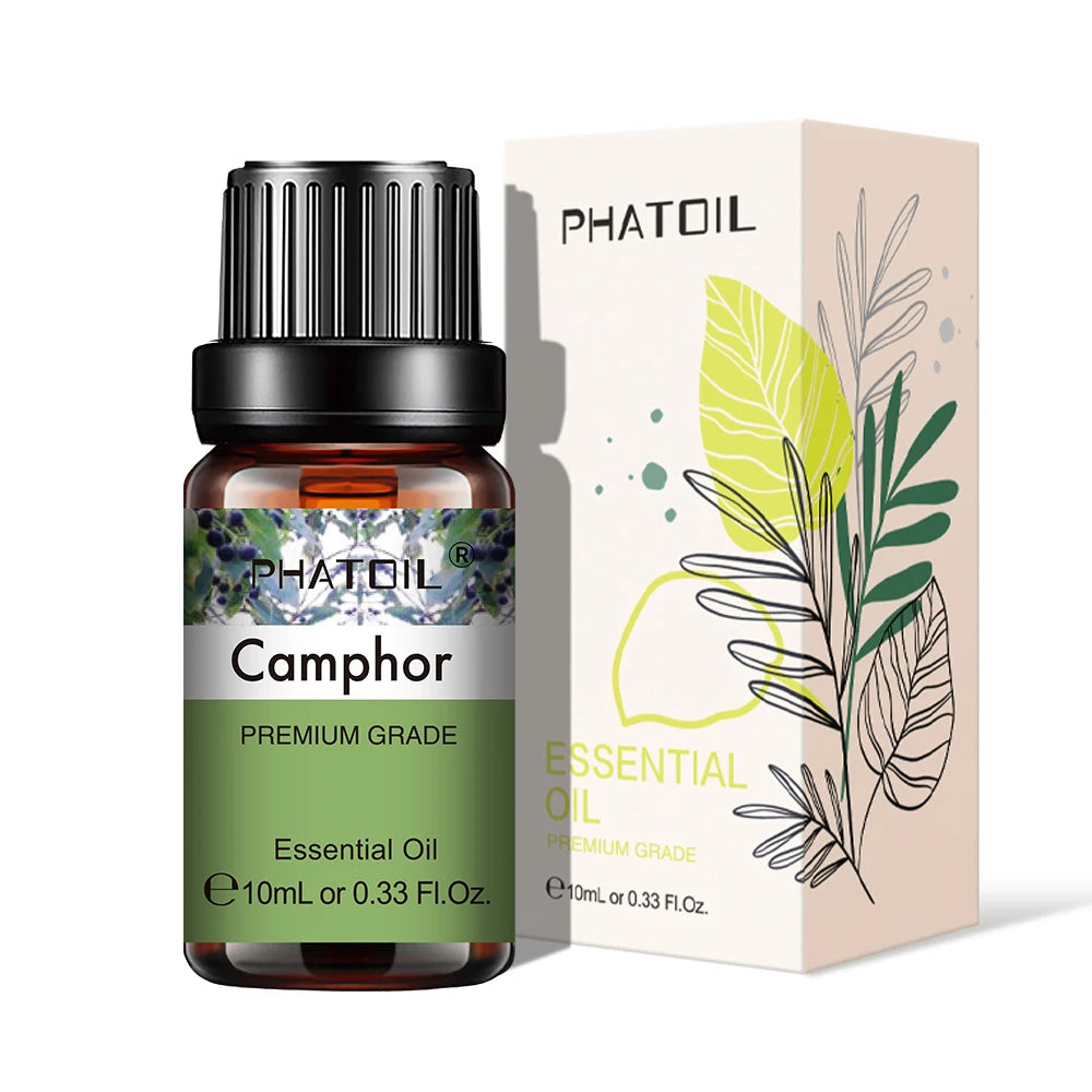 Luxe Aroma | Humidifier Oils