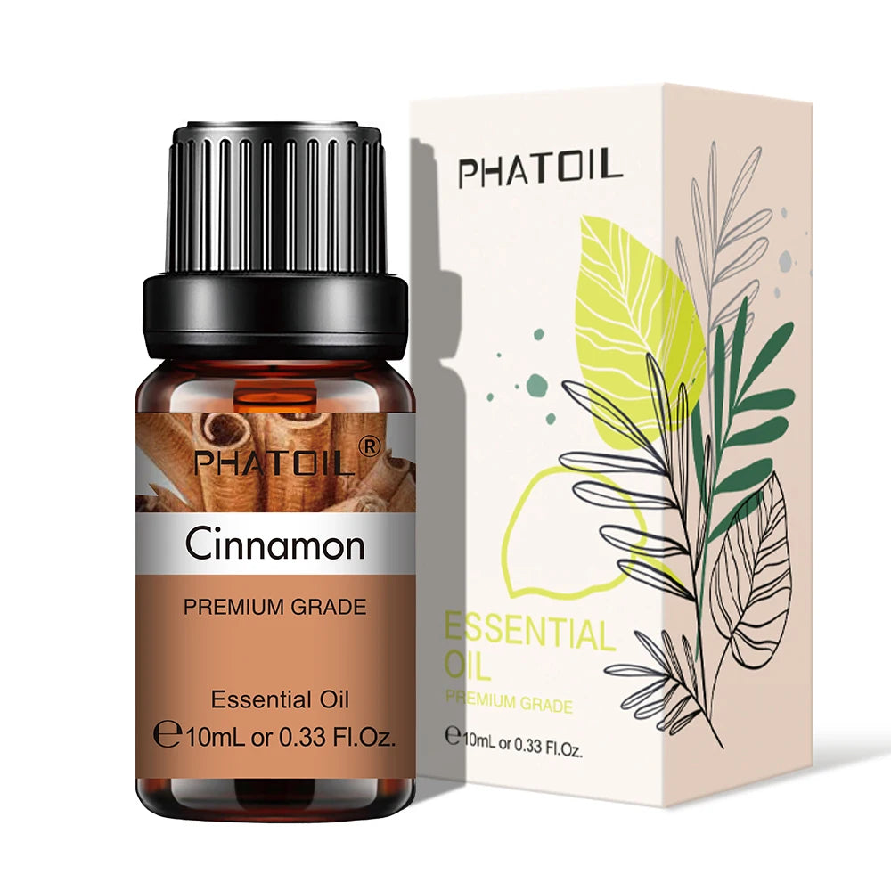 Luxe Aroma | Humidifier Oils