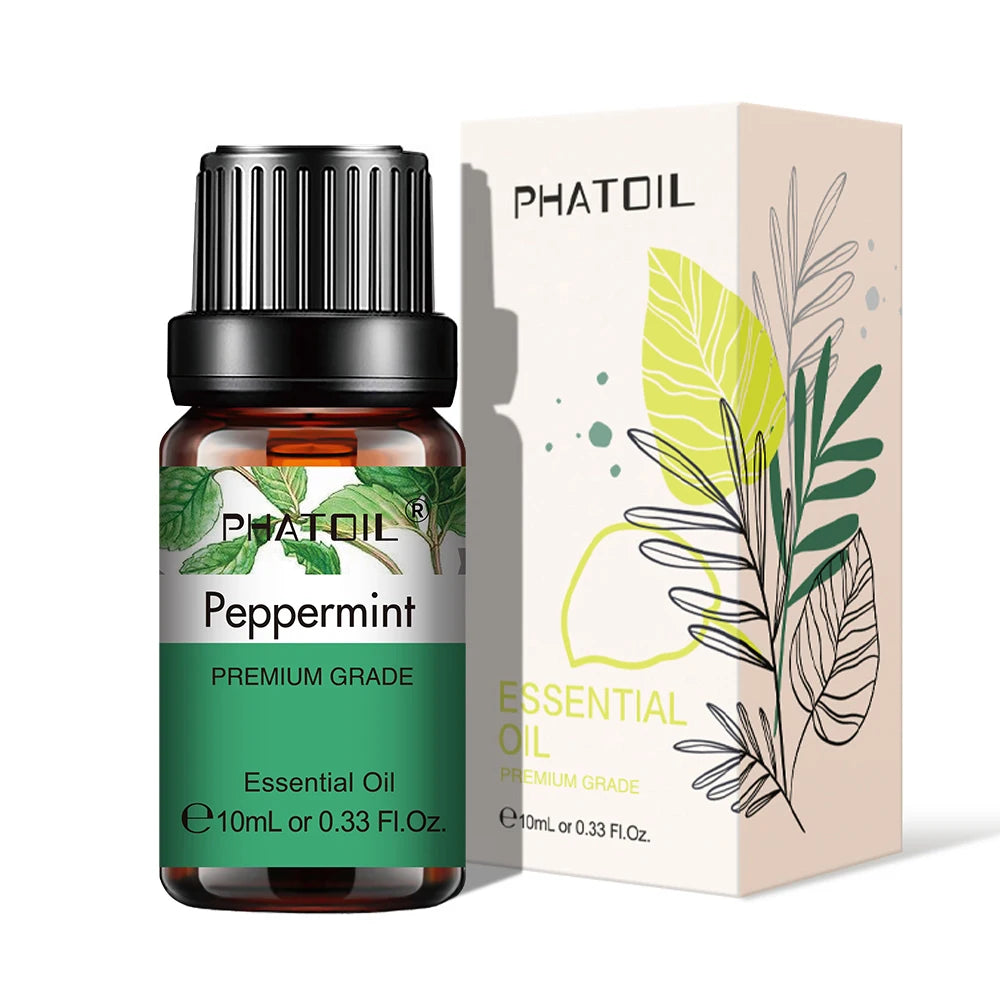 Luxe Aroma | Humidifier Oils