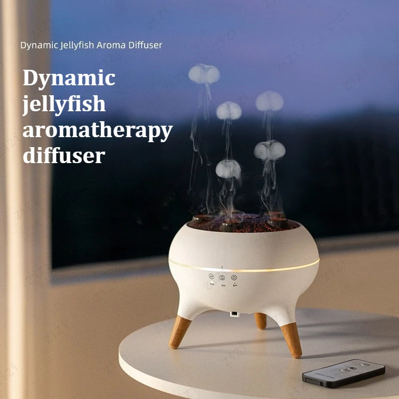 Jellyfish Humidifier