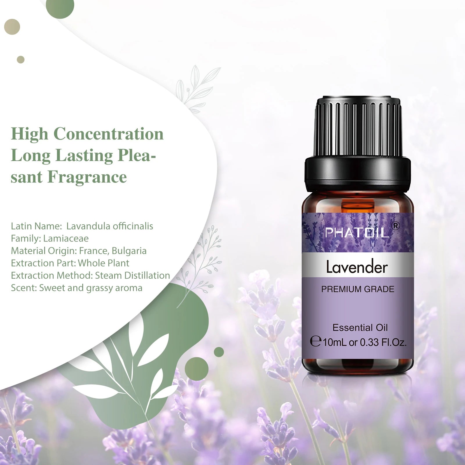 Luxe Aroma | Humidifier Oils