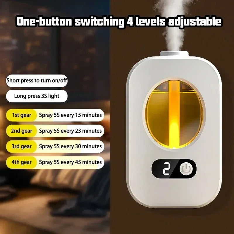 Feel Good Humidifier