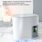 The Grand Mist Humidifier