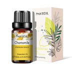 Luxe Aroma | Humidifier Oils