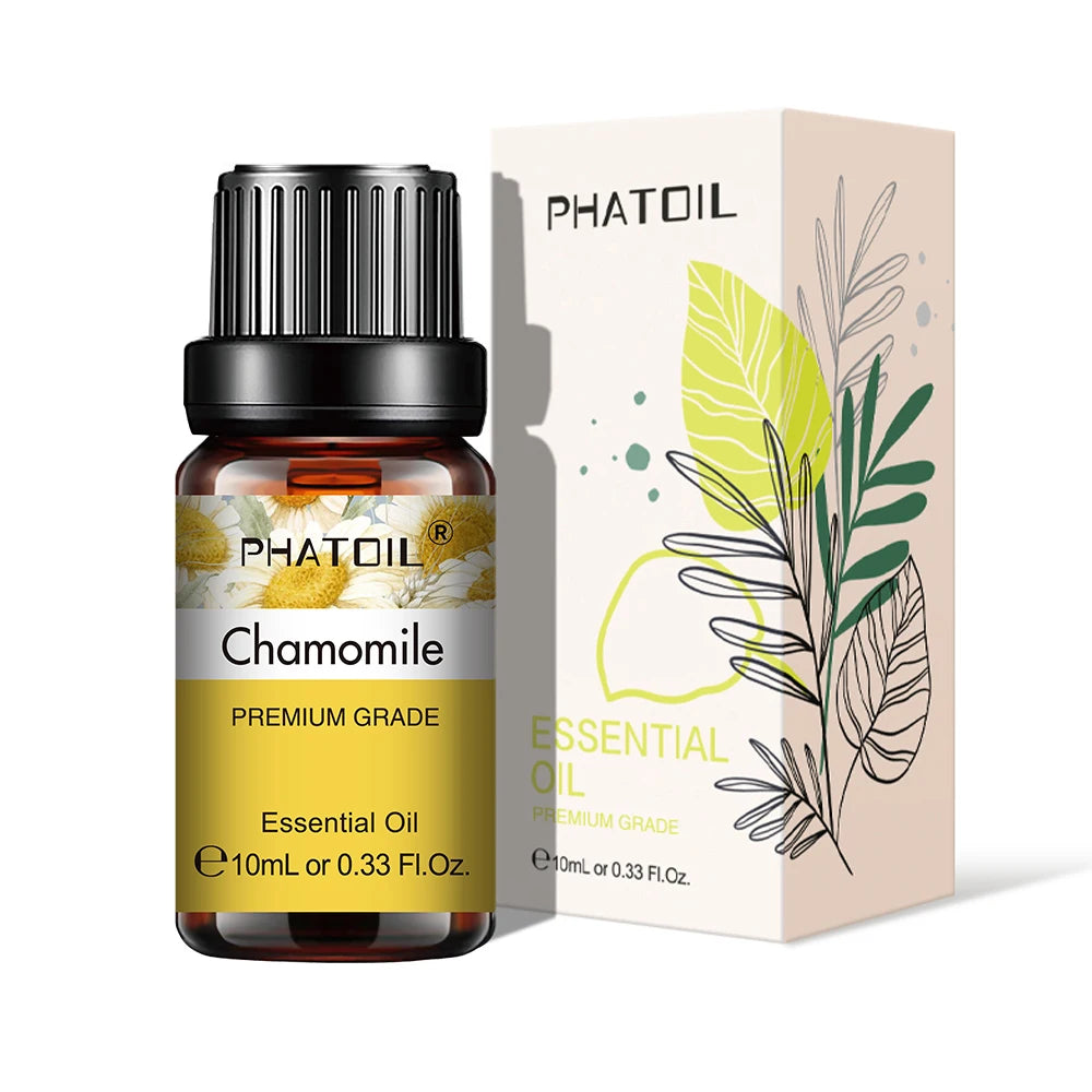 Luxe Aroma | Humidifier Oils