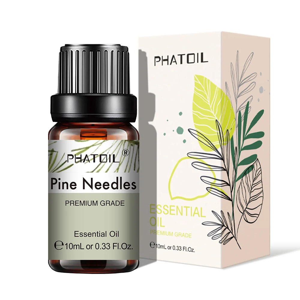 Luxe Aroma | Humidifier Oils
