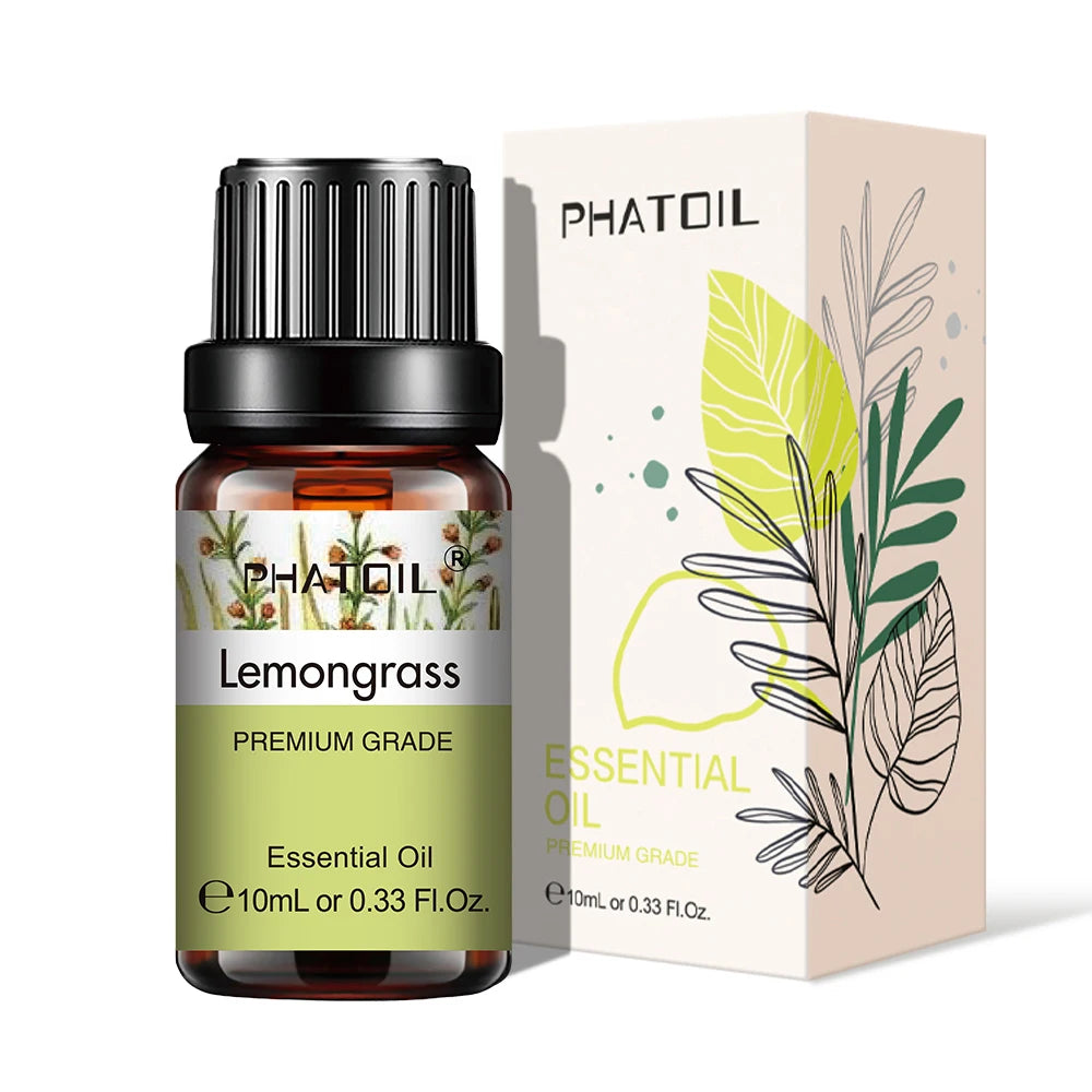 Luxe Aroma | Humidifier Oils