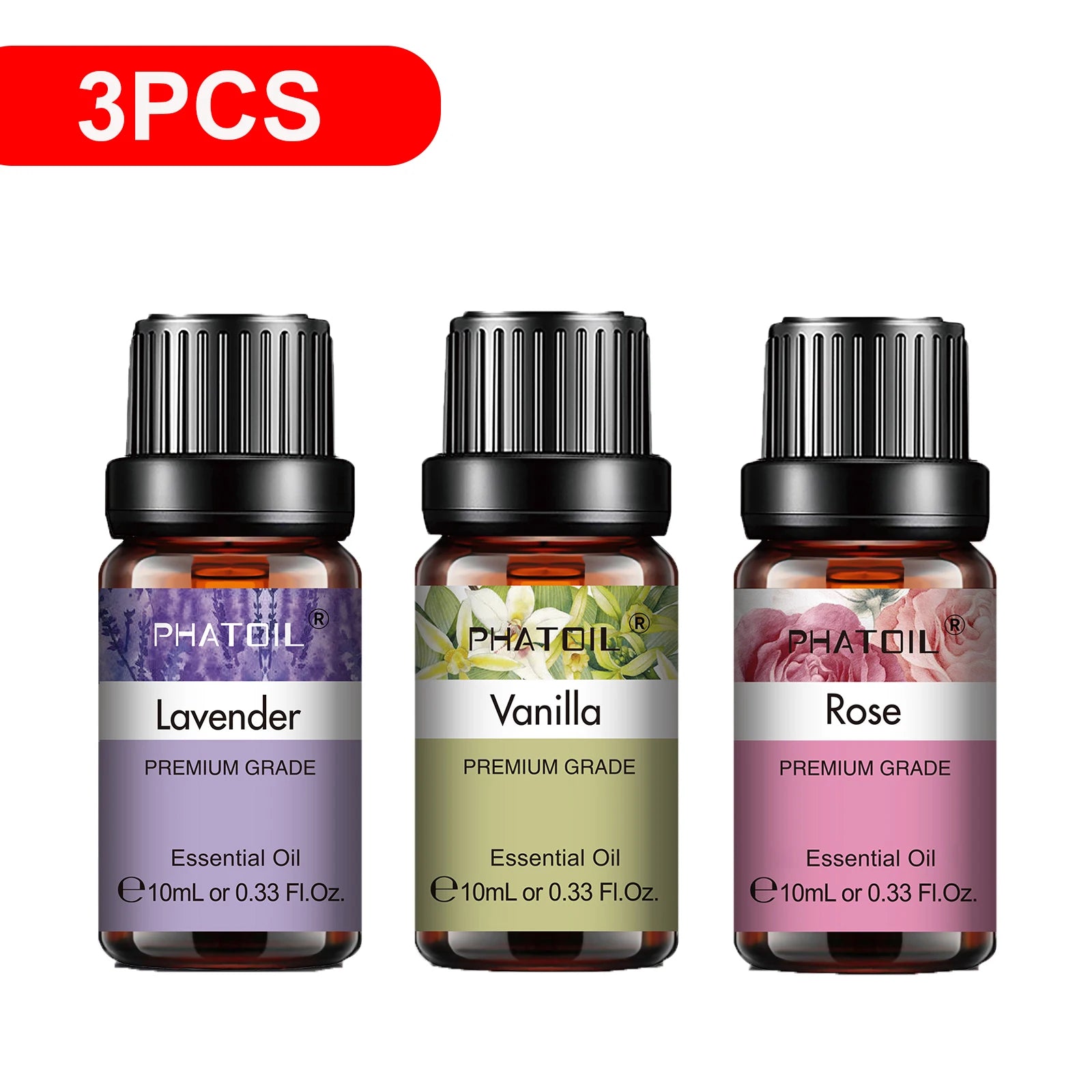 Luxe Aroma | Humidifier Oils