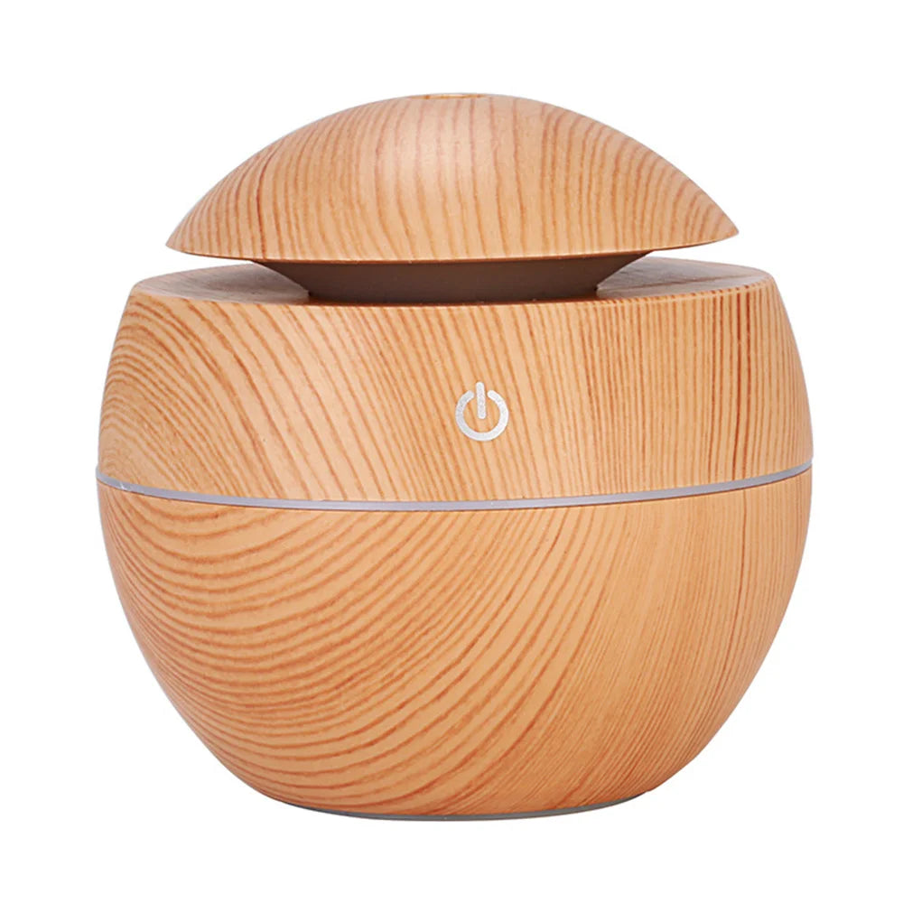WoodWind Humidifier