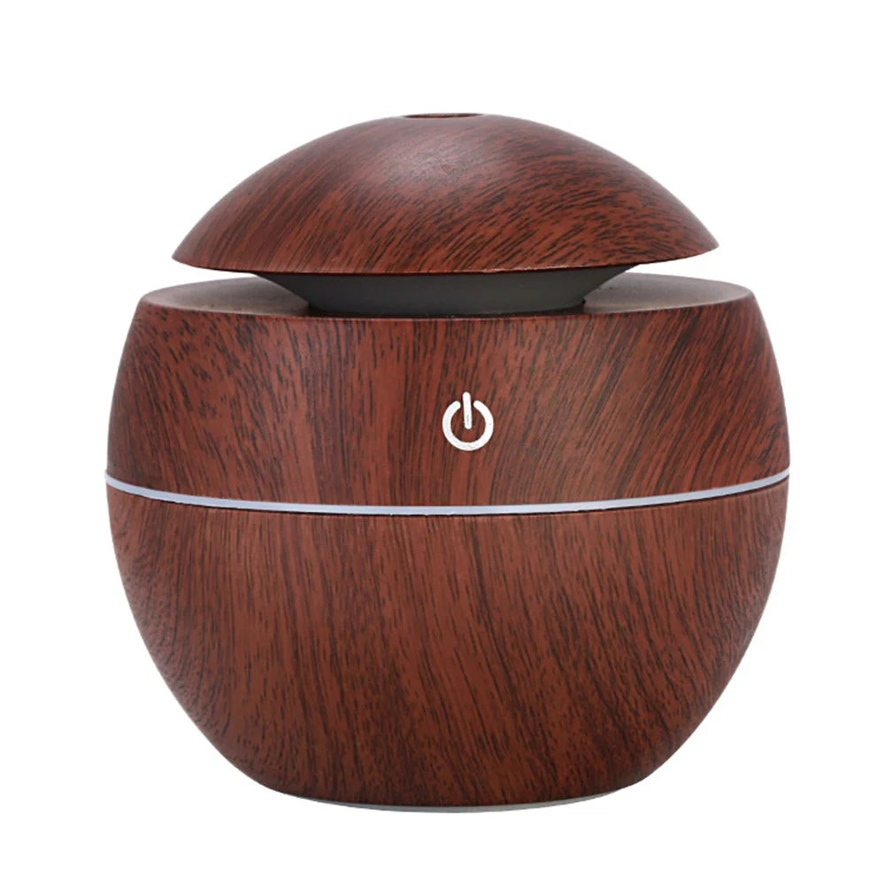 WoodWind Humidifier