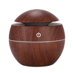 WoodWind Humidifier