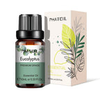Luxe Aroma | Humidifier Oils