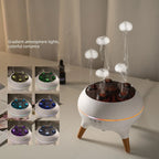 Jellyfish Humidifier