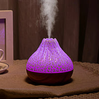 Vulcana Humidifier