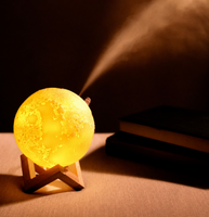 Moonlight Humidifier