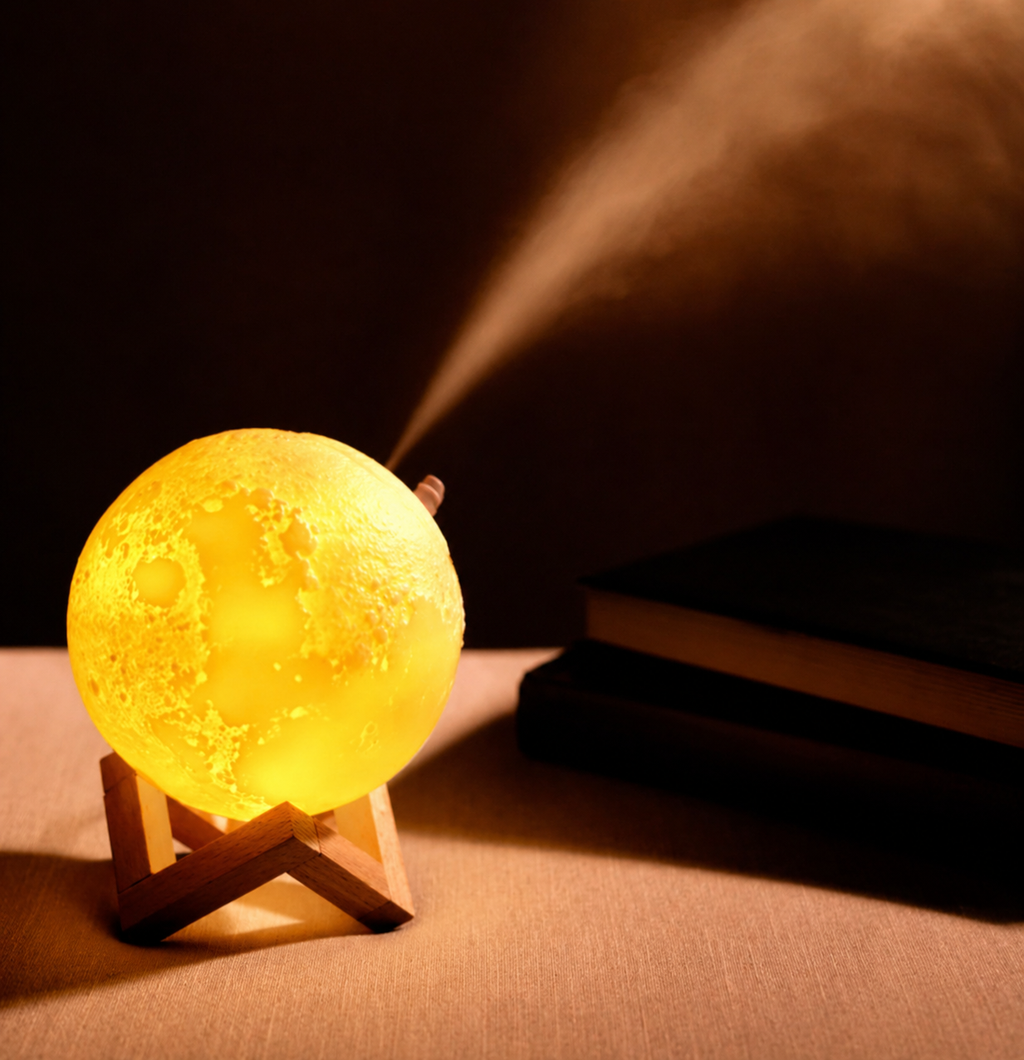 Moonlight Humidifier