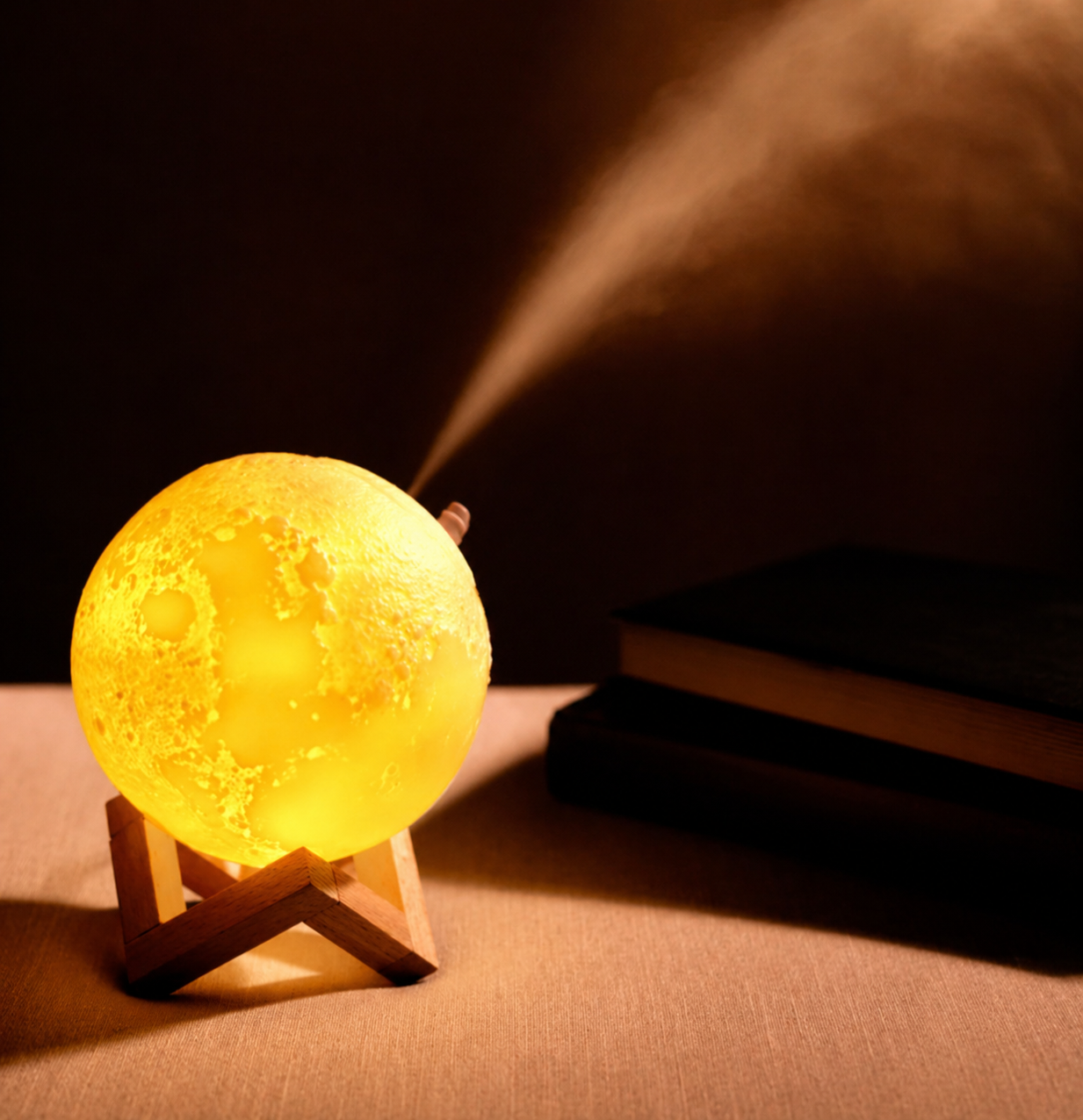 Moonlight Humidifier