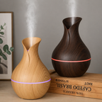 Sunflower Humidifier