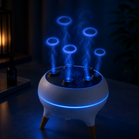 Jellyfish Humidifier