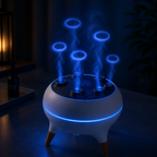 Jellyfish Humidifier