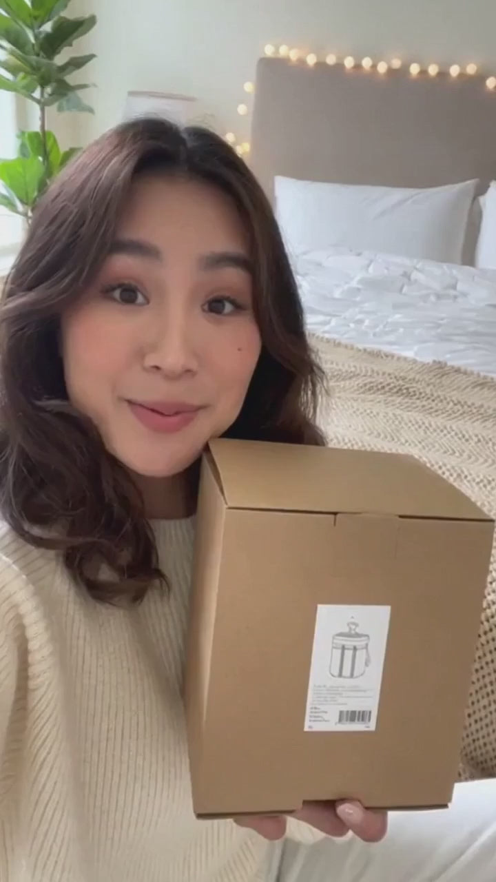 Teddy Humidifier