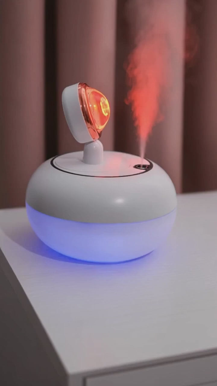 Swan Humidifier