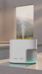 The Grand Mist Humidifier