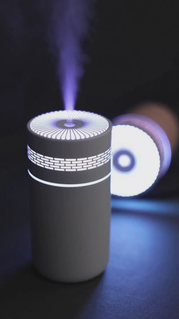 Sweet Dreams Humidifier