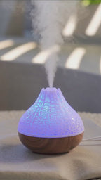 Vulcana Humidifier