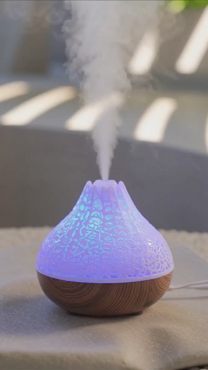 Vulcana Humidifier